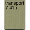 Transport 7-41-r door Degens