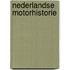Nederlandse motorhistorie