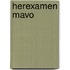 Herexamen mavo