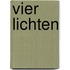 Vier lichten