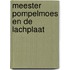 Meester pompelmoes en de lachplaat