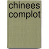 Chinees complot by Carter