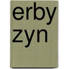 Erby zyn door Mertens
