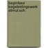 Beginfase begeleidingswerk stimul.sch.