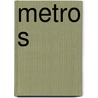 Metro s door Hazelzet