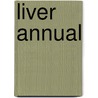 Liver annual by Unknown