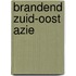 Brandend zuid-oost azie