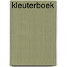 Kleuterboek door Bauer Wechem