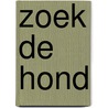 Zoek de hond by Cartwright