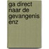 Ga direct naar de gevangenis enz