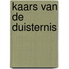 Kaars van de duisternis by King