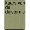 Kaars van de duisternis door King