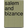 Salem and bizance door Saint German