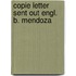 Copie letter sent out engl. b. mendoza