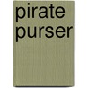 Pirate purser door Onbekend