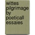 Wittes pilgrimage by poeticall essaies