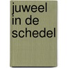 Juweel in de schedel by Moorcock