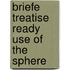 Briefe treatise ready use of the sphere