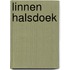 Linnen halsdoek