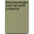 Beschouwingen over het werk couperus