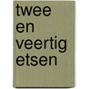 Twee en veertig etsen by Coninck