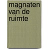 Magnaten van de ruimte door Pohl