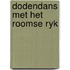 Dodendans met het roomse ryk