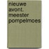 Nieuwe avont. meester pompelmoes