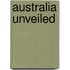 Australia unveiled