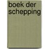 Boek der schepping