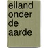 Eiland onder de aarde
