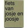 Fiets van josje en joosje door Lems