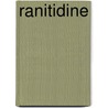 Ranitidine door Onbekend