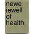 Newe iewell of health