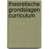 Theoretische grondslagen curriculum door Tyler