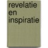 Revelatie en inspiratie