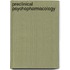 Preclinical psychopharmacology