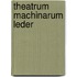Theatrum machinarum leder