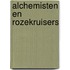 Alchemisten en rozekruisers