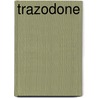 Trazodone door Gershon