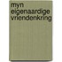 Myn eigenaardige vriendenkring