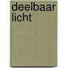 Deelbaar licht door Tielman