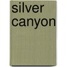 Silver canyon door Blanc Dumont