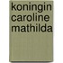 Koningin caroline mathilda