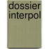 Dossier interpol