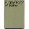 Supplycacyon of soulys by More