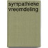 Sympathieke vreemdeling