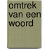 Omtrek van een woord