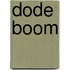 Dode boom