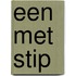 Een met stip